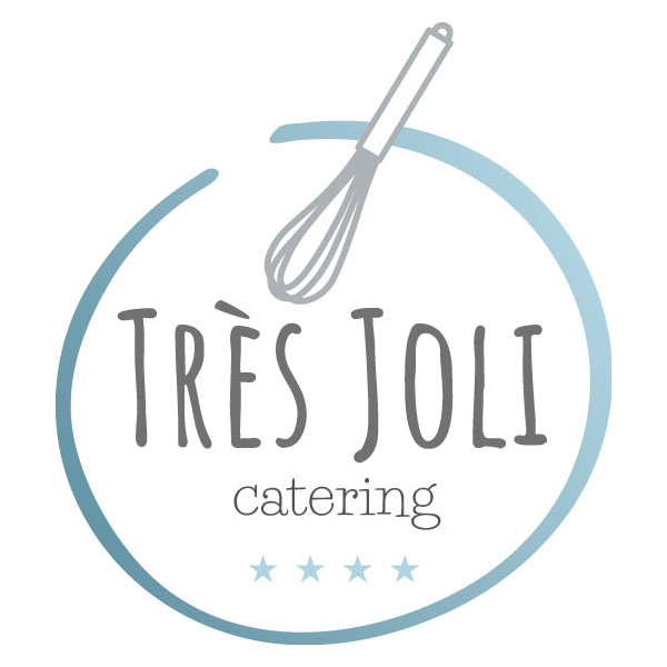 Trés Joli Catering Shop